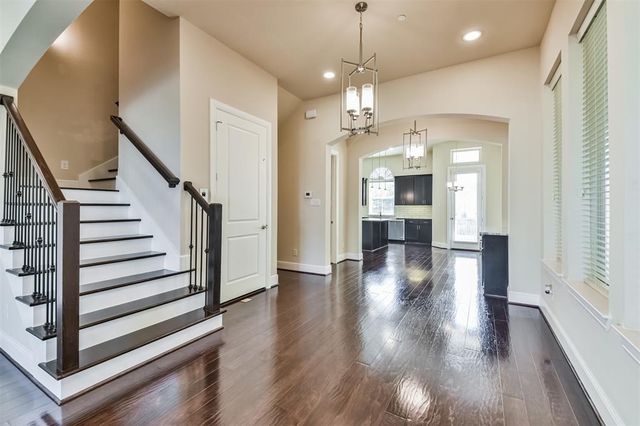 4014 Barnes Street, Houston, TX 77007