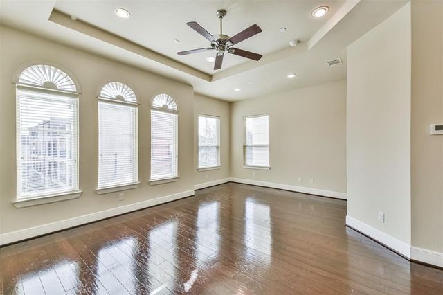 4014 Barnes Street, Houston, TX 77007