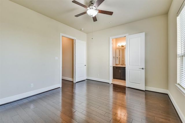 4014 Barnes Street, Houston, TX 77007