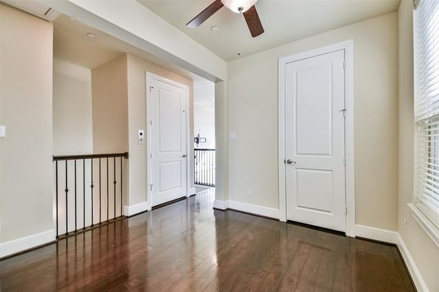 4014 Barnes Street, Houston, TX 77007