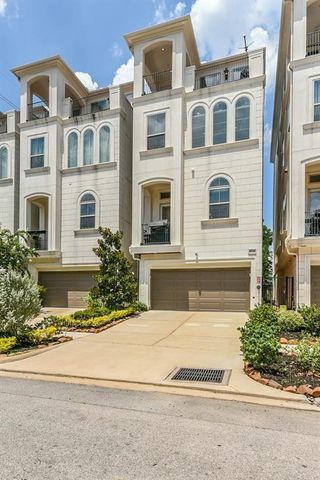 4014 Barnes Street, Houston, TX 77007