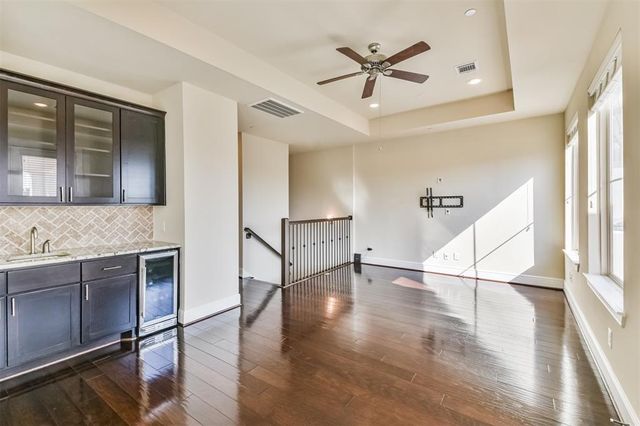 4014 Barnes Street, Houston, TX 77007