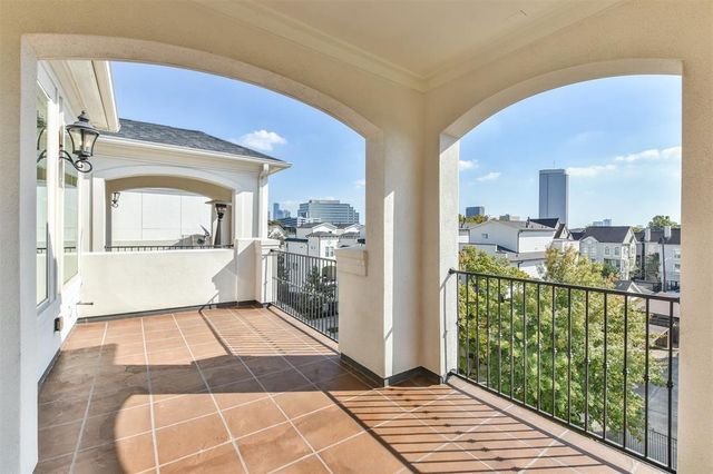 4014 Barnes Street, Houston, TX 77007