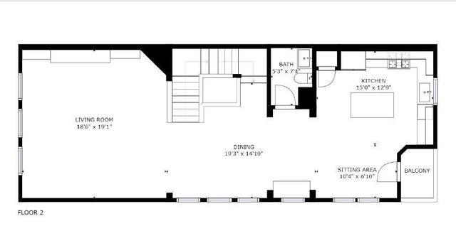 4014 Barnes Street, Houston, TX 77007