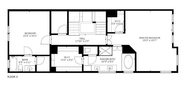 4014 Barnes Street, Houston, TX 77007