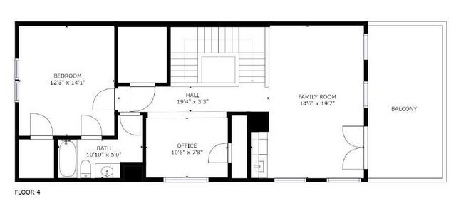 4014 Barnes Street, Houston, TX 77007