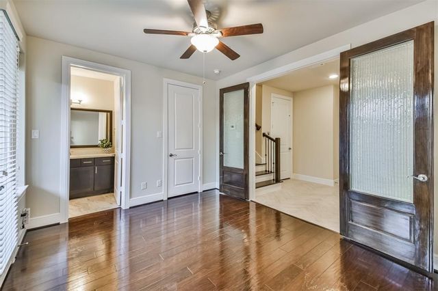 4014 Barnes Street, Houston, TX 77007
