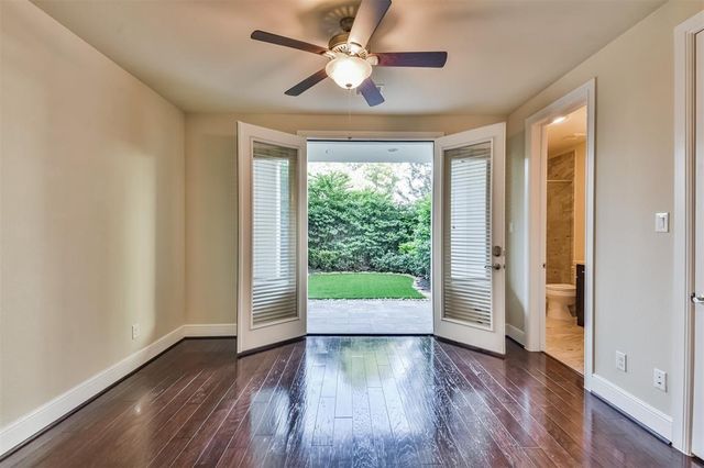 4014 Barnes Street, Houston, TX 77007