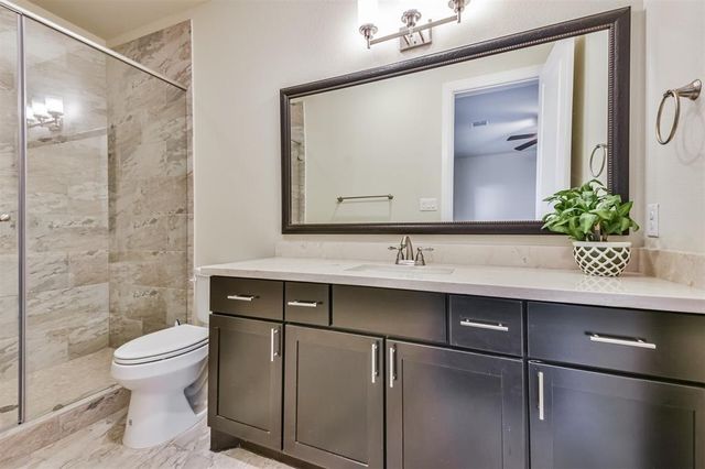 4014 Barnes Street, Houston, TX 77007
