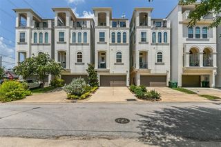 4014 Barnes Street, Houston, TX 77007