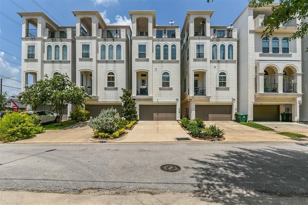4014 Barnes Street, Houston, TX 77007