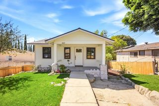 10237 Silverton, Tujunga, CA 91042