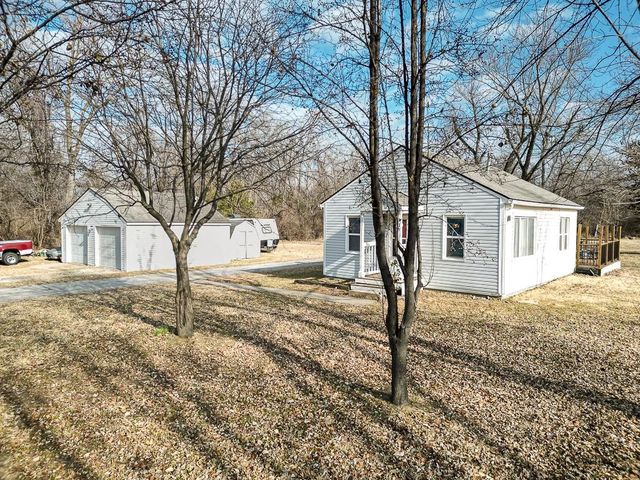 329 S 64th Street, Kansas City, KS 66111