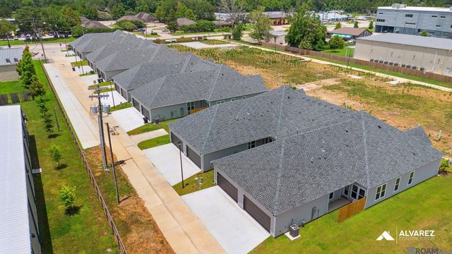 2735 Belfry Dr, Baton Rouge, LA 70816