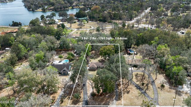 194 ALDERSGATE Street, Green Cove Springs, FL 32043