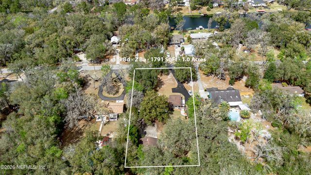 194 ALDERSGATE Street, Green Cove Springs, FL 32043