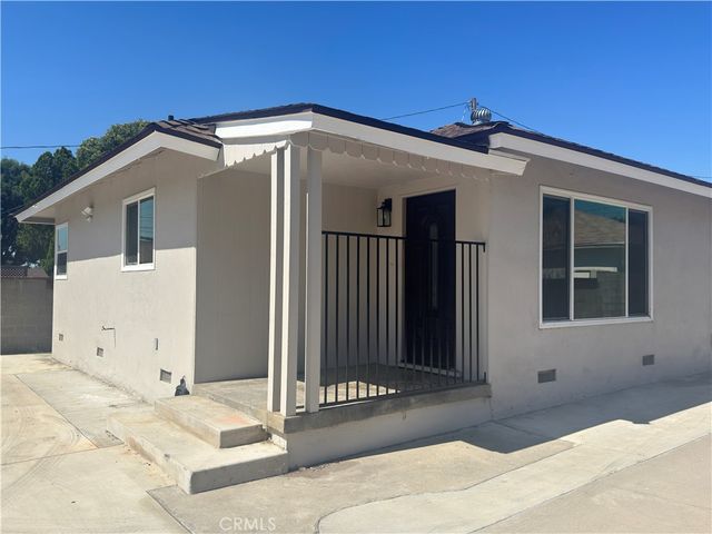 5830 N Vista Street, San Gabriel, CA 91775