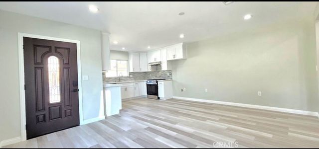 5830 N Vista Street, San Gabriel, CA 91775