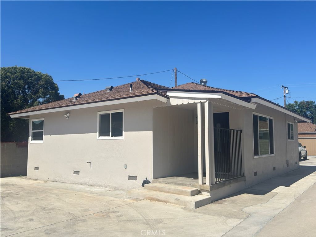 5830 N Vista Street, San Gabriel, CA 91775