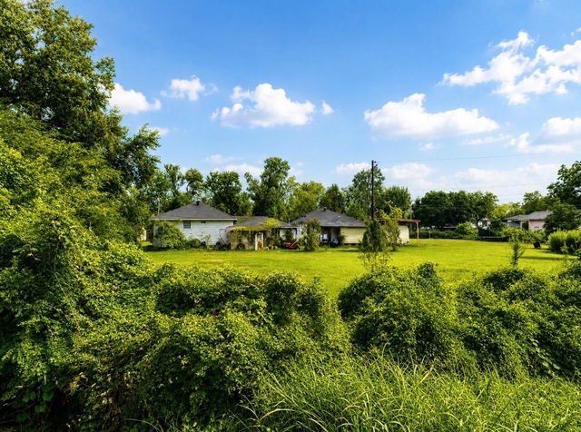 0 Marwood Drive, Humble, TX 77396