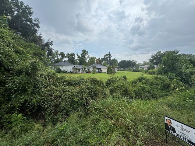 0 Marwood Drive, Humble, TX 77396