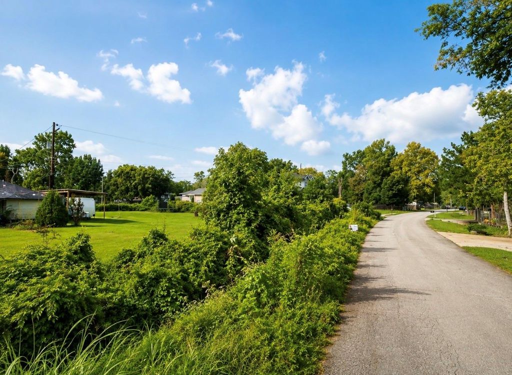 0 Marwood Drive, Humble, TX 77396