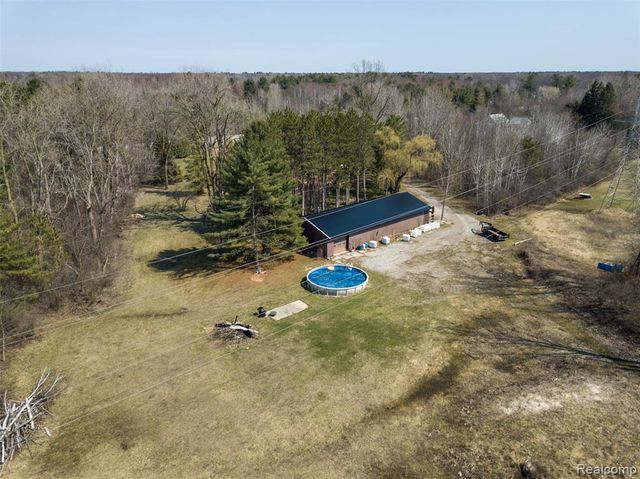 8780 Dixie Highway, Birch Run, MI 48415