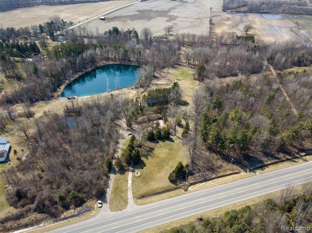 8780 Dixie Highway, Birch Run, MI 48415