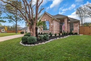 5118 Flower Ridge Court, Katy, TX 77494