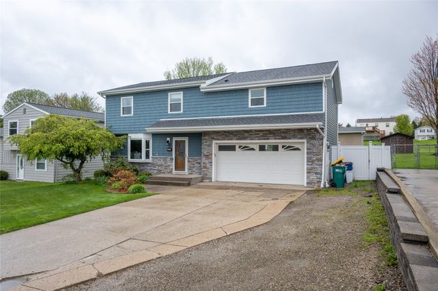 2074 ASHEBORO Drive, Millcreek, PA 16510