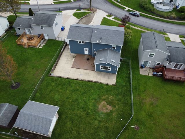 2074 ASHEBORO Drive, Millcreek, PA 16510