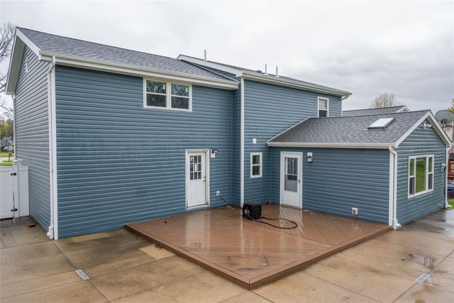 2074 ASHEBORO Drive, Millcreek, PA 16510