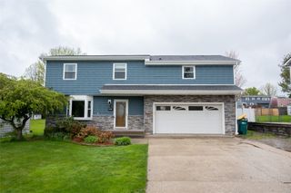 2074 ASHEBORO Drive, Millcreek, PA 16510
