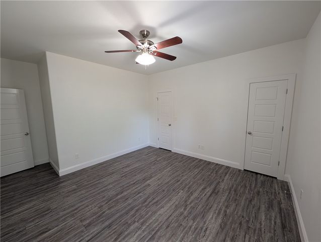 1918 S Garland Avenue, Fayetteville, AR 72701