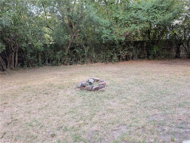 1918 S Garland Avenue, Fayetteville, AR 72701