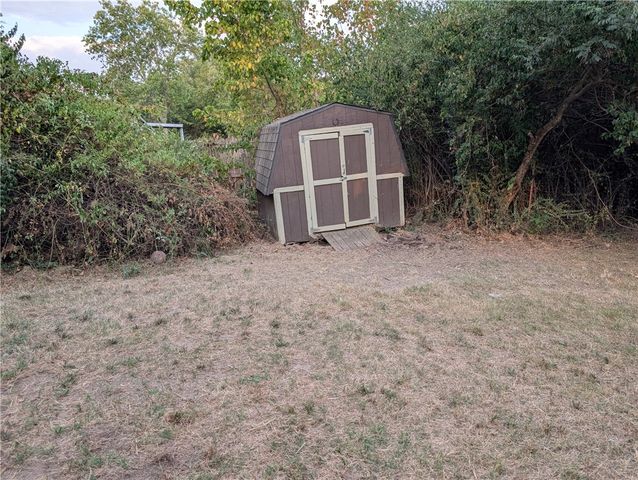 1918 S Garland Avenue, Fayetteville, AR 72701
