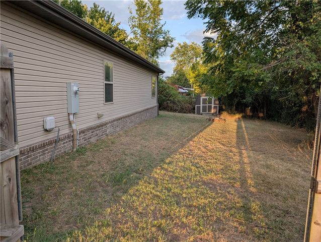 1918 S Garland Avenue, Fayetteville, AR 72701
