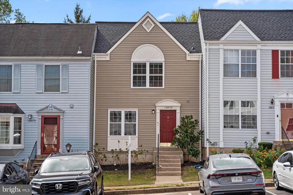 13875 LAURA RATCLIFF, Centreville, VA 20121