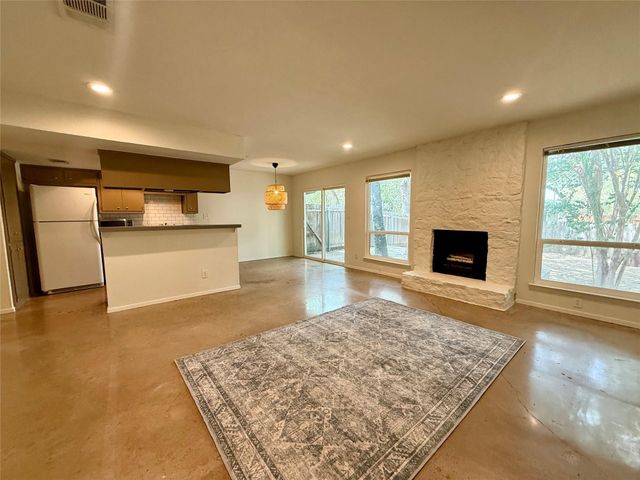 2506 Dana CV B, Austin, TX 78746