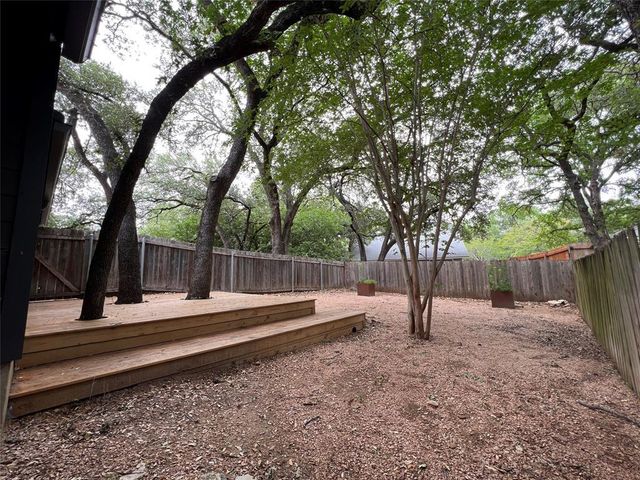 2506 Dana CV B, Austin, TX 78746