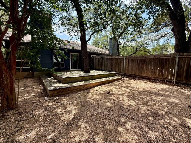 2506 Dana CV B, Austin, TX 78746