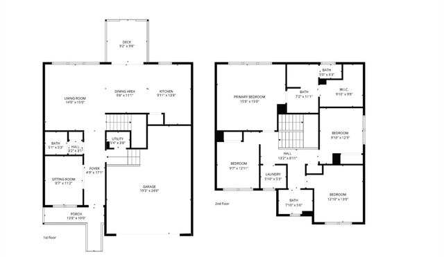 9110 Unity Church Road, Mooresville, NC 28115