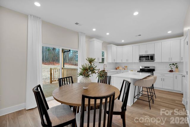 9110 Unity Church Road, Mooresville, NC 28115