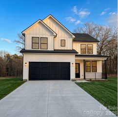9110 Unity Church Road, Mooresville, NC 28115