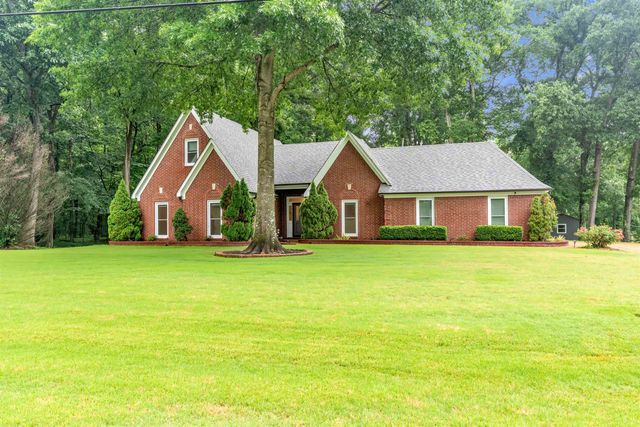 170 FOREST EDGE DR, Eads, TN 38028