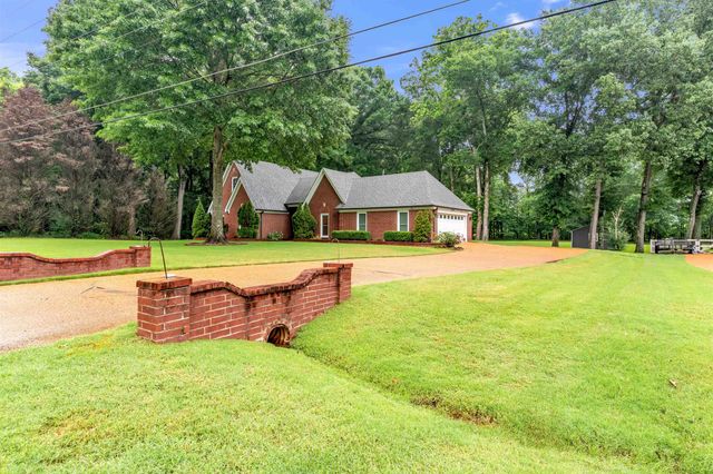 170 FOREST EDGE DR, Eads, TN 38028