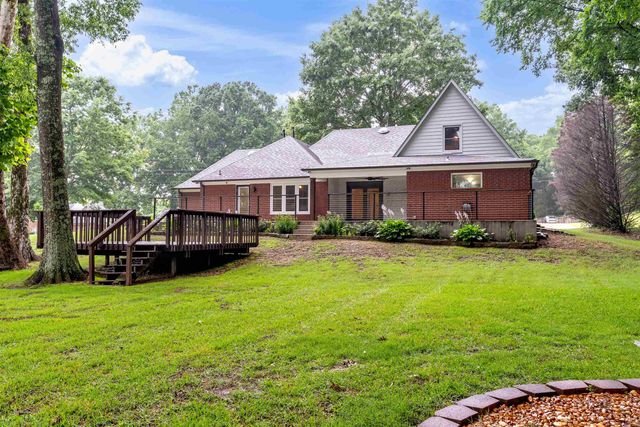 170 FOREST EDGE DR, Eads, TN 38028