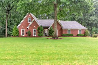 170 FOREST EDGE DR, Eads, TN 38028