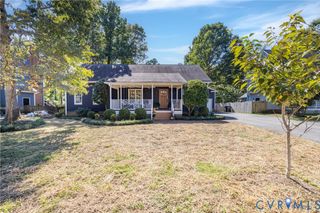 10009 Old Bon Air Pl, Chesterfield, VA 23235