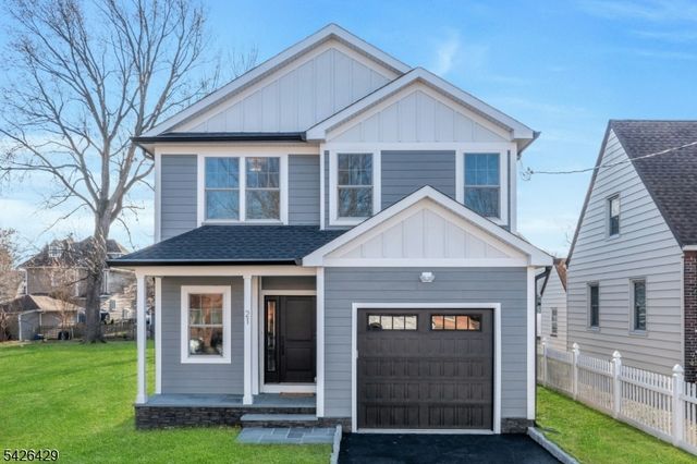 21 Spruce St, Cranford Twp., NJ 07016